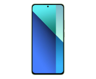 XIAOMI Redmi Note 13 8/512GB Mint Green - 1275486 - zdjęcie 3